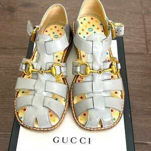 USED Gucci Shoes . Good condition , “as is” .